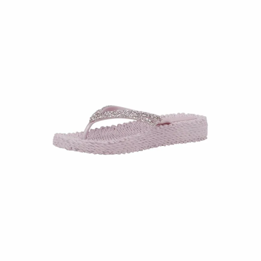Ilse Jacobsen Zehentrenner<· CHEERFUL15 Mauve Shadows