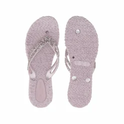 Ilse Jacobsen Zehentrenner<· CHEERFUL15 Mauve Shadows