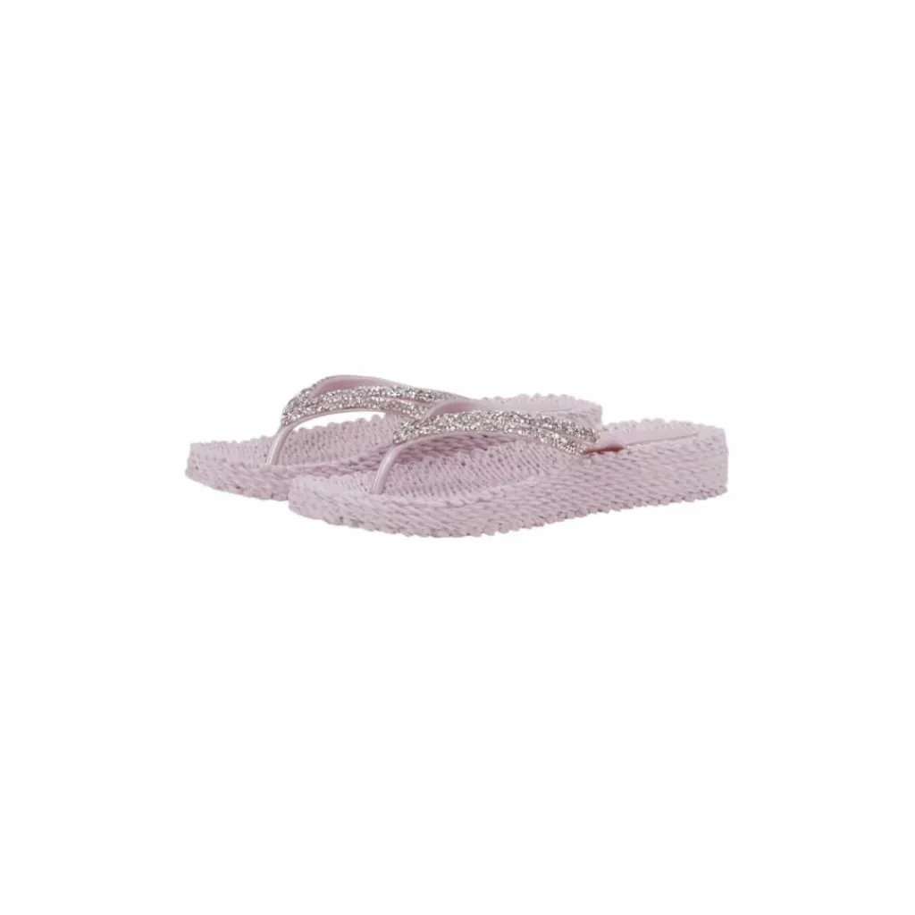 Ilse Jacobsen Zehentrenner<· CHEERFUL15 Mauve Shadows
