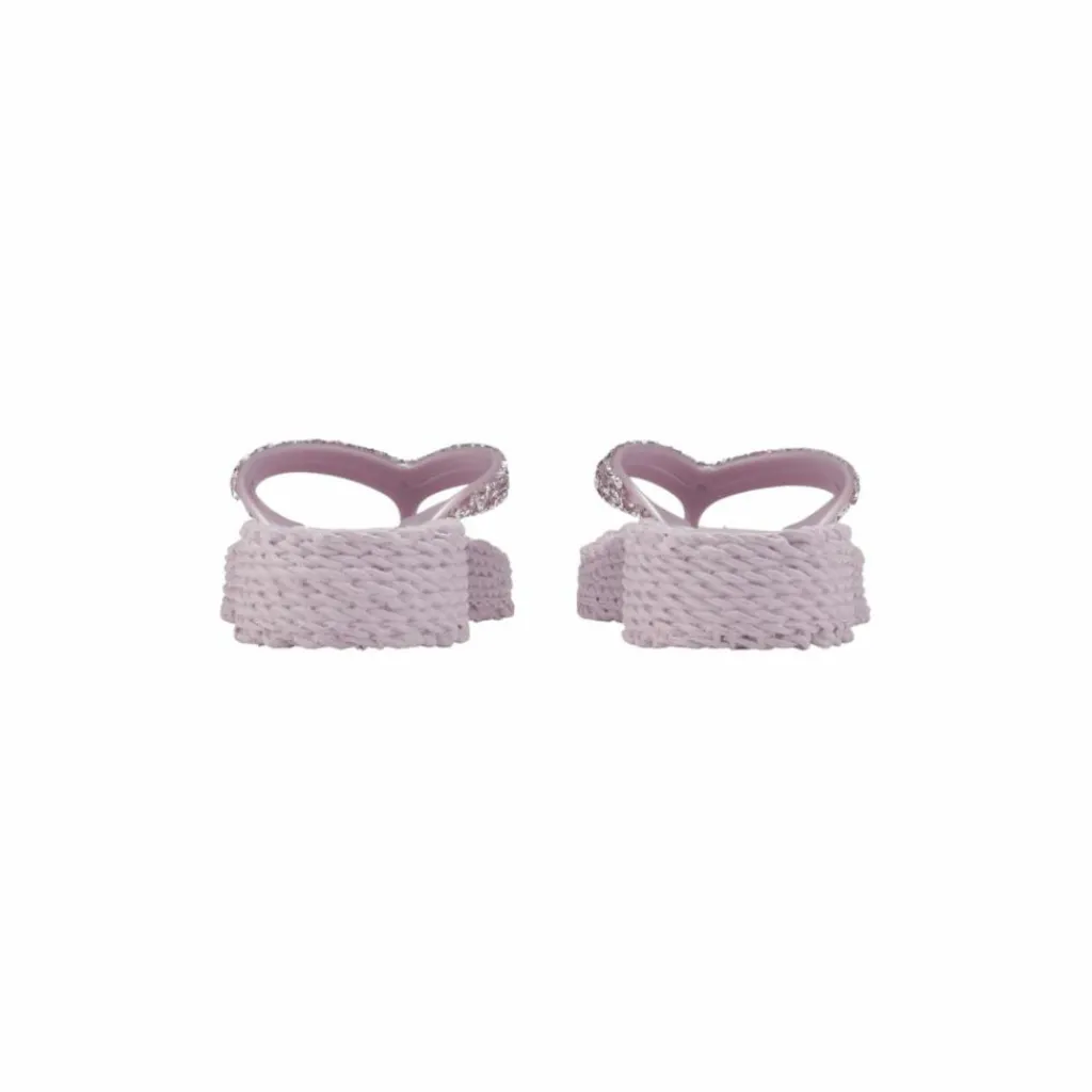 Ilse Jacobsen Zehentrenner<· CHEERFUL15 Mauve Shadows