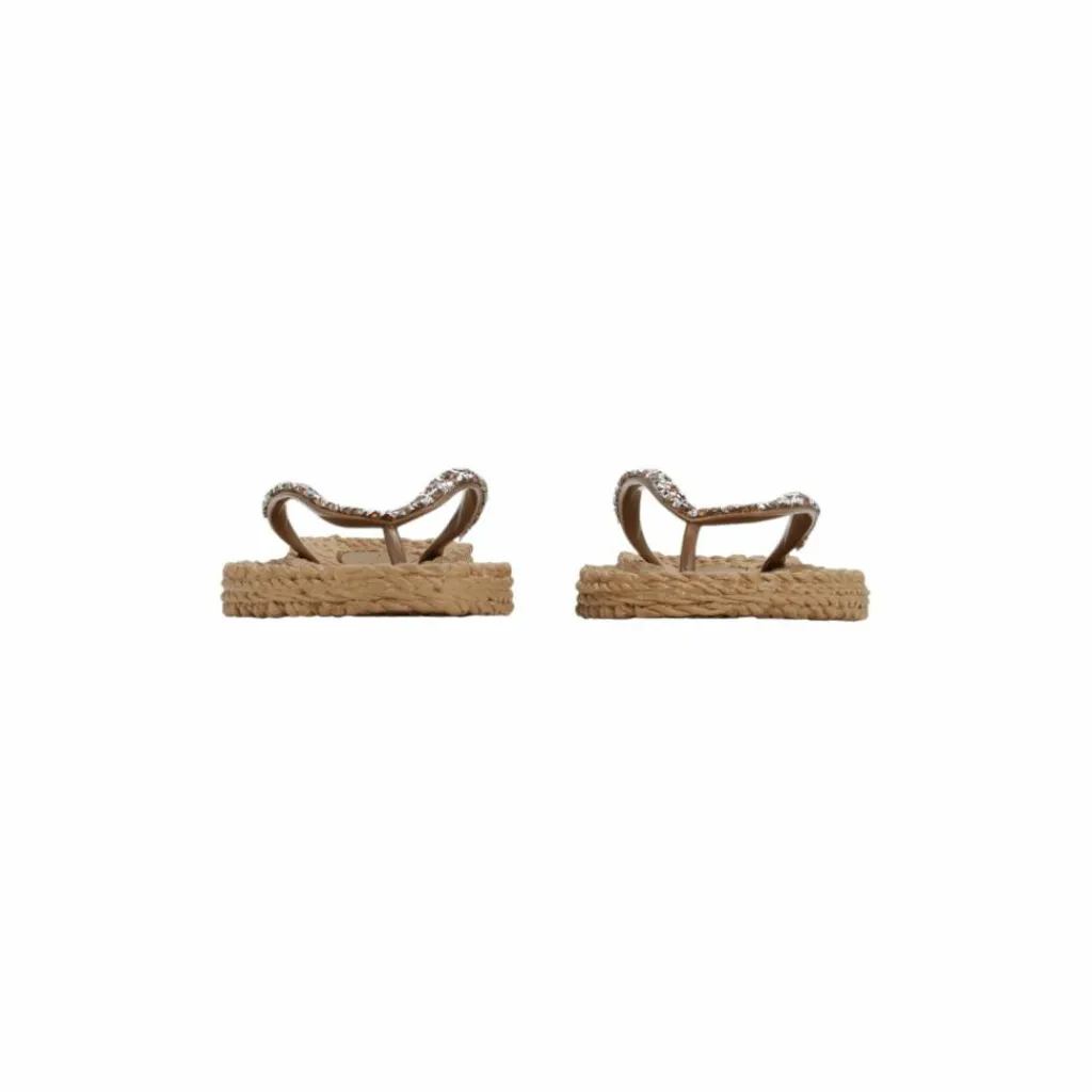 Ilse Jacobsen Zehentrenner<· CHEERFUL03G mocca