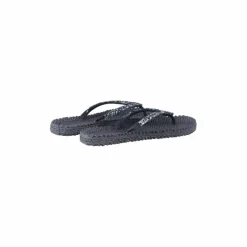 Online · CHEERFUL03G Damen Zehentrenner