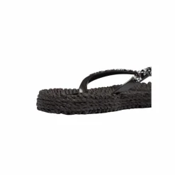 Ilse Jacobsen Zehentrenner<· CHEERFUL03G Prune