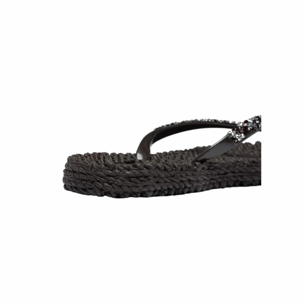 Ilse Jacobsen Zehentrenner<· CHEERFUL03G Prune