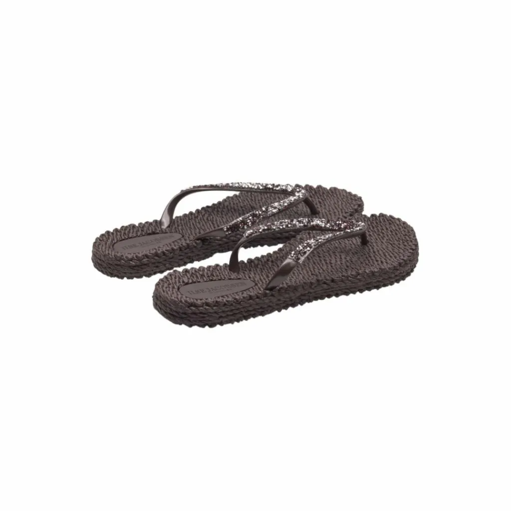 Ilse Jacobsen Zehentrenner<· CHEERFUL03G Prune