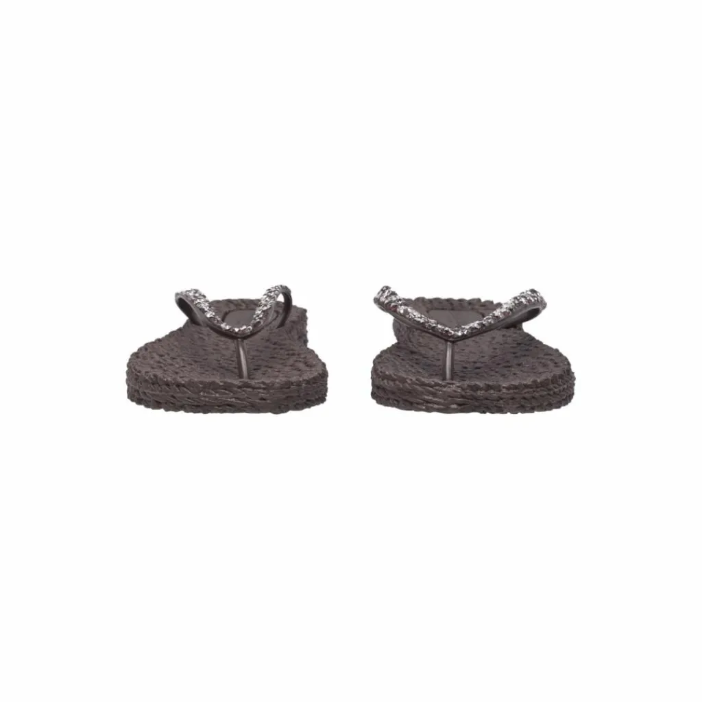 Ilse Jacobsen Zehentrenner<· CHEERFUL03G Prune