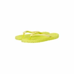 Clearance · CHEERFUL01 Damen Zehentrenner