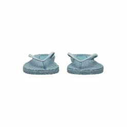 Ilse Jacobsen Zehentrenner<· CHEERFUL01 Lichen Blue