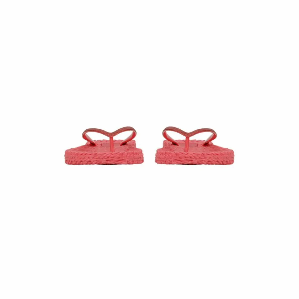 Ilse Jacobsen Zehentrenner<· CHEERFUL01 Himbeer