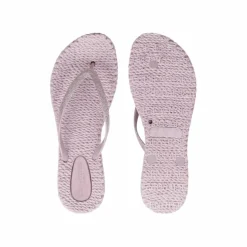 Ilse Jacobsen Zehentrenner<· CHEERFUL01 Mauve Shadows