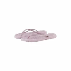 Ilse Jacobsen Zehentrenner<· CHEERFUL01 Mauve Shadows