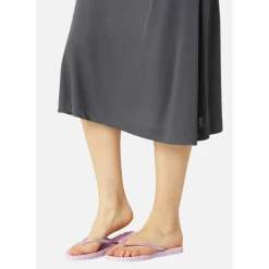 Ilse Jacobsen Zehentrenner<· CHEERFUL01 Mauve Shadows
