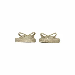 Ilse Jacobsen Zehentrenner<· CHEERFUL01 platin