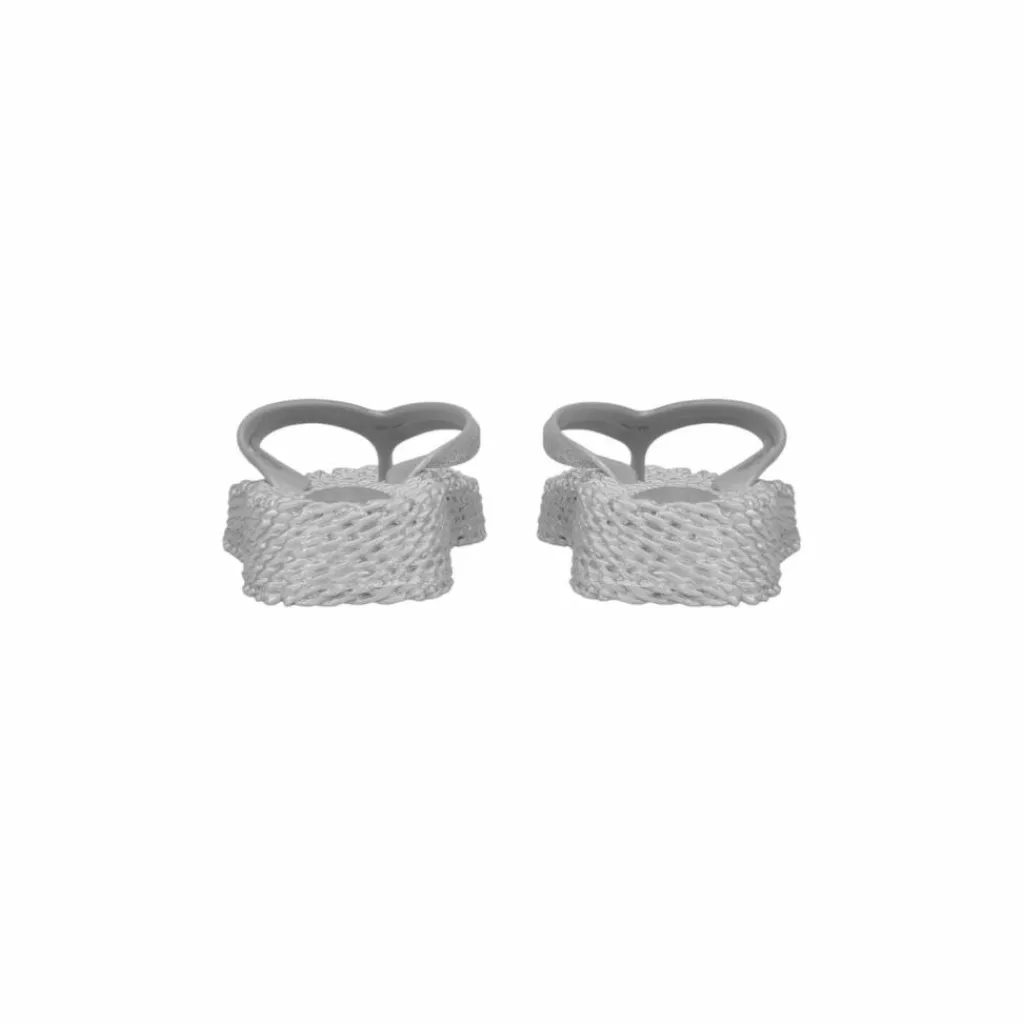 Clearance · CHEERFUL13 Damen Zehentrenner