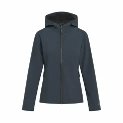 Ilse Jacobsen Regenjacken<· DAYBREAK02 dark indigo