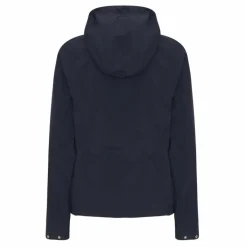 Ilse Jacobsen Regenjacken<· DAYBREAK02 dark indigo