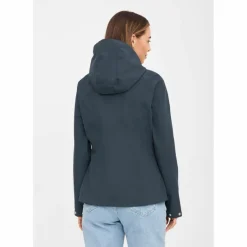 Ilse Jacobsen Regenjacken<· DAYBREAK02 dark indigo