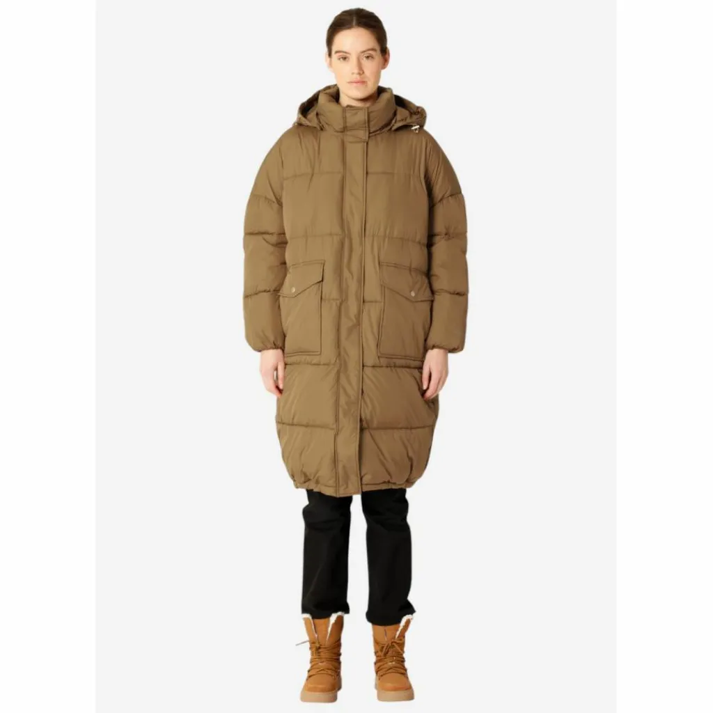 · PEPPY06 Damen Mäntel
