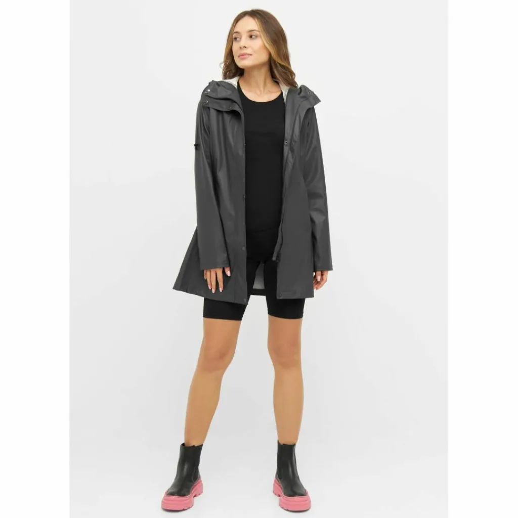 New · RAIN87 Damen Mäntel