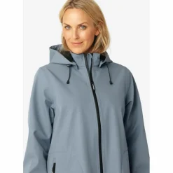 · RAIN128 Damen Regenjacken