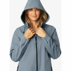 · RAIN128 Damen Regenjacken