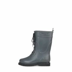 Ilse Jacobsen Gummistiefel|Boots & Stiefel<· RUB15 grey