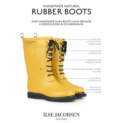 Sale · RUB15 Damen Gummistiefel
