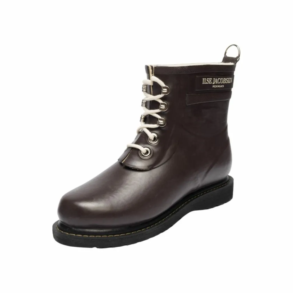 Ilse Jacobsen Boots & Stiefel|Gummistiefel<· RUB2 ganache