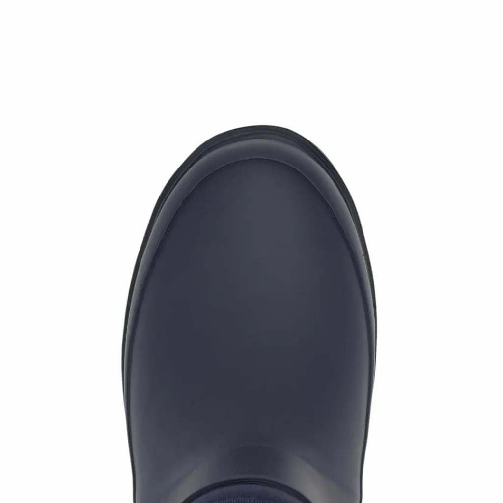 Ilse Jacobsen Gummistiefel|Boots & Stiefel<· RUBAIR01 navy navy