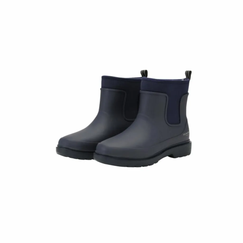 Ilse Jacobsen Boots & Stiefel|Gummistiefel<· RUBAIR11 navy navy