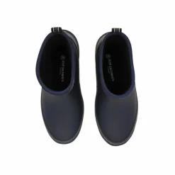 Ilse Jacobsen Boots & Stiefel|Gummistiefel<· RUBAIR11 navy navy