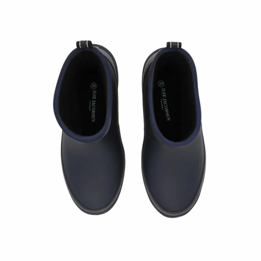 Ilse Jacobsen Boots & Stiefel|Gummistiefel<· RUBAIR11 navy navy