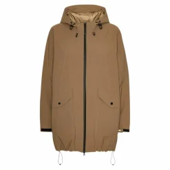 Online · THERMAL09 Damen Regenjacken