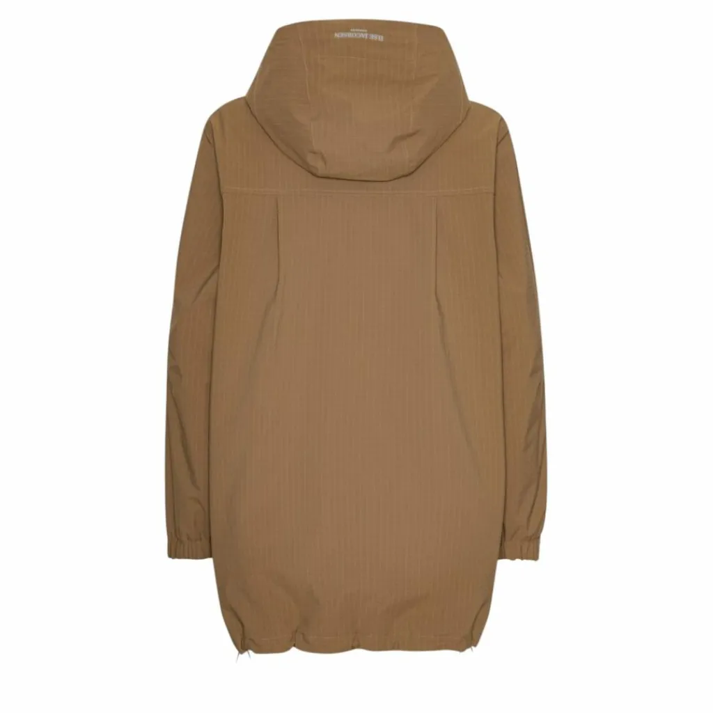 Online · THERMAL09 Damen Regenjacken
