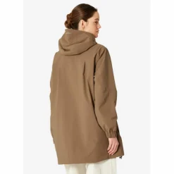 Online · THERMAL09 Damen Regenjacken