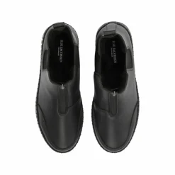 Ilse Jacobsen Winterschuhe|Boots & Stiefel<· TULIP6372 black black
