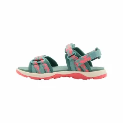 Best · 2 IN 1 SANDAL K Kinder Wanderschuhe