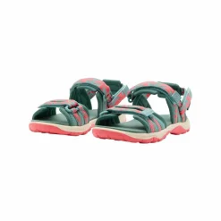Best · 2 IN 1 SANDAL K Kinder Wanderschuhe