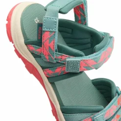 Best · 2 IN 1 SANDAL K Kinder Wanderschuhe