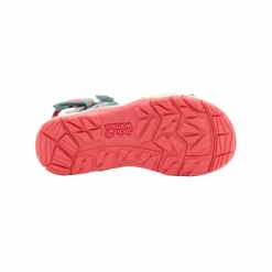 Best · 2 IN 1 SANDAL K Kinder Wanderschuhe