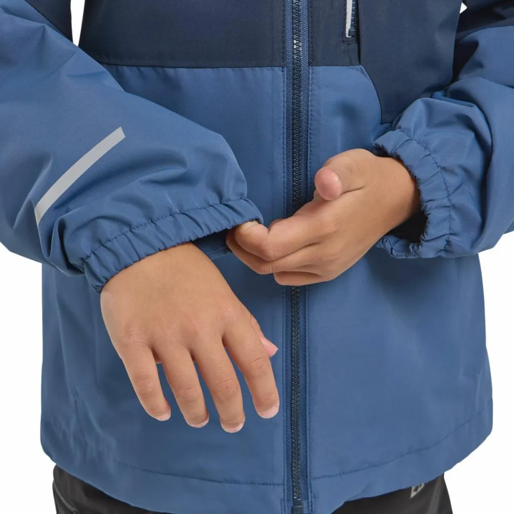 New · ACTAMIC 2L JKT K Kinder Jacken