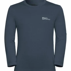 Discount · ACTAMIC LONGSLEEVE K Kinder Ski|Shirts