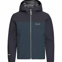 Jack Wolfskin Jacken<· ADVENTURETRIBE 2L JKT K midnight sky