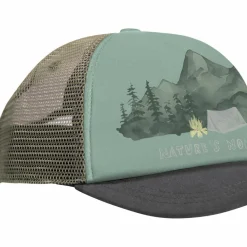 Discount · ANIMAL MESH CAP K Kinder Radsport