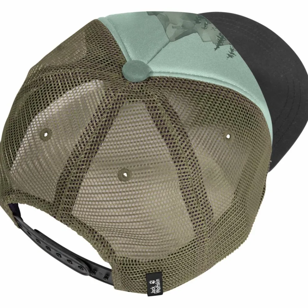 Discount · ANIMAL MESH CAP K Kinder Radsport