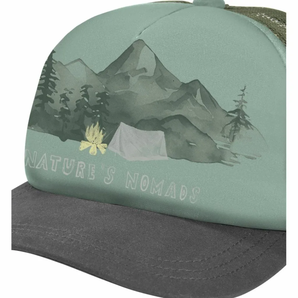 Discount · ANIMAL MESH CAP K Kinder Radsport