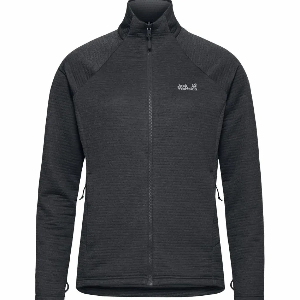 Best · ANYTRAIL FZ W Damen Fleecejacken
