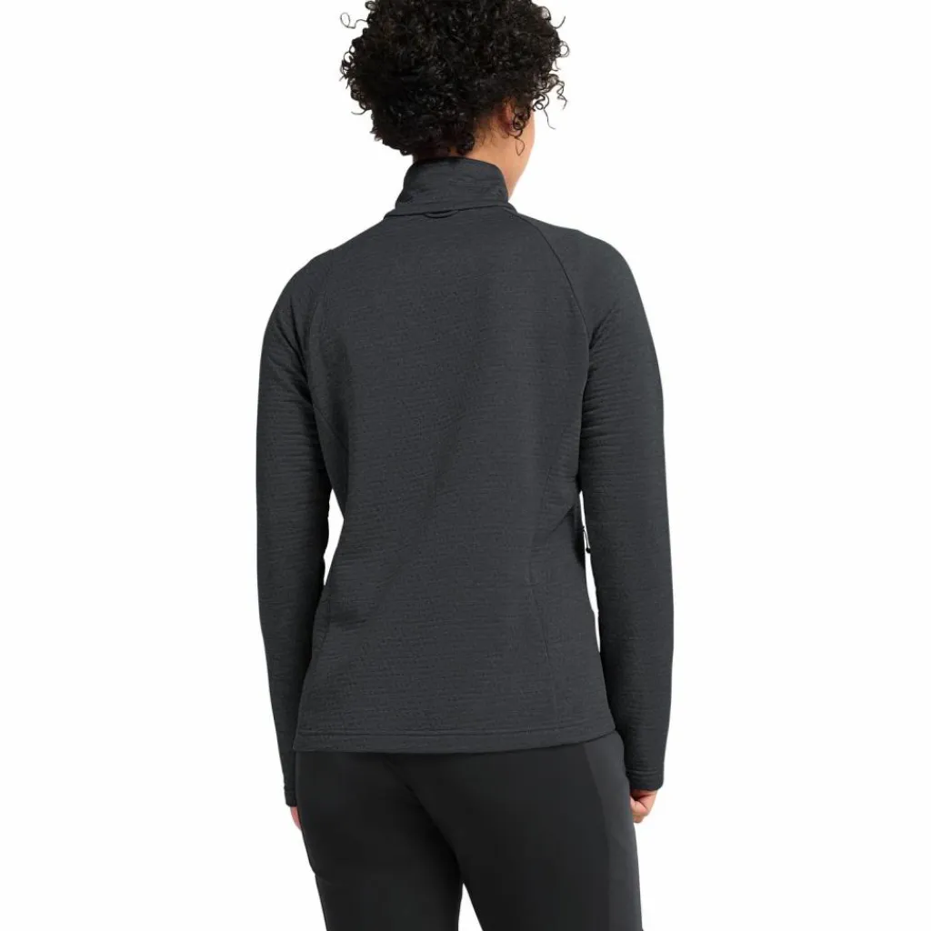 Best · ANYTRAIL FZ W Damen Fleecejacken