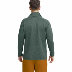 Jack Wolfskin Jacken|Fleecejacken<· ANYTRAIL sago palm