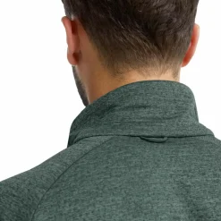 Jack Wolfskin Jacken|Fleecejacken<· ANYTRAIL sago palm